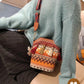 💝BEST GIFT🎁Handmade Native American Handbags