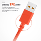 ⏳🔥LIMITED-TIME 50% OFF! 🐶 Funny Humping Dog Fast Charger Cable – Charge with a Smile ✨