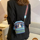 💝BEST GIFT🎁Handmade Native American Handbags