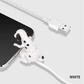 ⏳🔥LIMITED-TIME 50% OFF! 🐶 Funny Humping Dog Fast Charger Cable – Charge with a Smile ✨