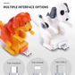 ⏳🔥LIMITED-TIME 50% OFF! 🐶 Funny Humping Dog Fast Charger Cable – Charge with a Smile ✨