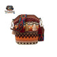 💝BEST GIFT🎁Handmade Native American Handbags
