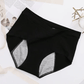 🩲 50% OFF NOW! 🔥 High-Waisted Leak Proof Period Panties – Absorbent, breathable & odor-control – up to 3 tampons worth of protection – comfortable for all-day wear 🩸
