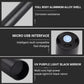 USB Rechargeable High-Power LED UV Light