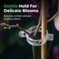 🧷 51% OFF NOW ! ⚡ 100 PCS Quick-Lock Plant Support Clips – Sturdy Support, Easy Install & Reusable Design 🌱