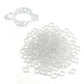 🧷 51% OFF NOW ! ⚡ 100 PCS Quick-Lock Plant Support Clips – Sturdy Support, Easy Install & Reusable Design 🌱