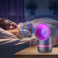 Chemical-free LED mosquito repellent