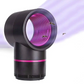 Chemical-free LED mosquito repellent