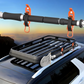⏳Time-Limited Special⏰Heavy Duty Tool Holder Wall Mount Clamps