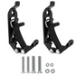 ⏳Time-Limited Special⏰Heavy Duty Tool Holder Wall Mount Clamps