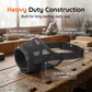 Breathable Mesh Dog Muzzle for Biting and Chewing
