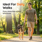 Breathable Mesh Dog Muzzle for Biting and Chewing