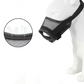 Breathable Mesh Dog Muzzle for Biting and Chewing