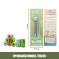 Foldable Pet Pooper Scooper with Waste Bags