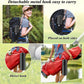 Golf Cooler Bag with Shoulder Strap