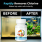 Instant Water Dechlorinator for Fish Tanks