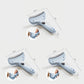 One-Click Pet De-shedding Brush