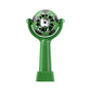 3-Speed USB Rechargeable Soccer Mini Fan