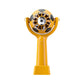 3-Speed USB Rechargeable Soccer Mini Fan