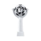 3-Speed USB Rechargeable Soccer Mini Fan