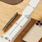 Adjustable Ergonomic Clamp-On Arm Rest