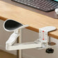 Adjustable Ergonomic Clamp-On Arm Rest