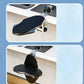 Adjustable Ergonomic Clamp-On Arm Rest