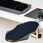 Adjustable Ergonomic Clamp-On Arm Rest