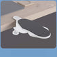 Adjustable Ergonomic Clamp-On Arm Rest