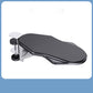 Adjustable Ergonomic Clamp-On Arm Rest