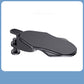 Adjustable Ergonomic Clamp-On Arm Rest