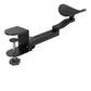 Adjustable Ergonomic Clamp-On Arm Rest