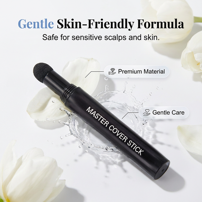 Multi-Use Instant Hairline Cover & Contour Stick