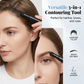 Multi-Use Instant Hairline Cover & Contour Stick