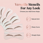 The Ultimate Long-Lasting Eyebrow Stamp