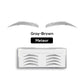 The Ultimate Long-Lasting Eyebrow Stamp