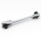 Compact Reversible Ratchet Spanner Tool