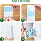 🎁LAST DAY SALE 50% OFF🔥Plug-In UV Bug Trap with 5 Sticky Refills – Silent, Non-Toxic Indoor Fly & Gnat Catcher, Night Light Mode, Ideal for Kitchen, Office & Nursery