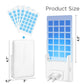 🎁LAST DAY SALE 50% OFF🔥Plug-In UV Bug Trap with 5 Sticky Refills – Silent, Non-Toxic Indoor Fly & Gnat Catcher, Night Light Mode, Ideal for Kitchen, Office & Nursery