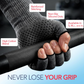 Arthritis Compression Gloves with Grip Dots