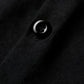 Men's Minimalist Short Sleeve Button-Up Shirt