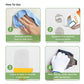 All-in-One Wall Repair Cream