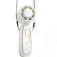 Portable Handheld Digital Display Cooling Fan
