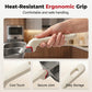 Non-Stick Breakfast Skillet for All Stoves