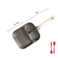 Non-Stick Breakfast Skillet for All Stoves