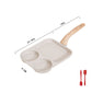 Non-Stick Breakfast Skillet for All Stoves