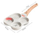 Non-Stick Breakfast Skillet for All Stoves