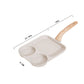 Non-Stick Breakfast Skillet for All Stoves