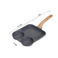 Non-Stick Breakfast Skillet for All Stoves