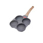 Non-Stick Breakfast Skillet for All Stoves